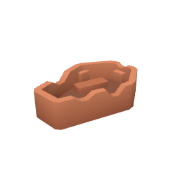 Coffin Old